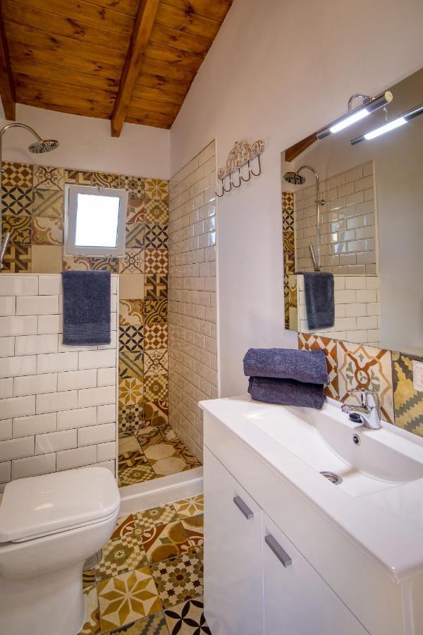 The Palms Boutique Resort Málaga - Adults Only Alhaurín de la Torre Quarto foto