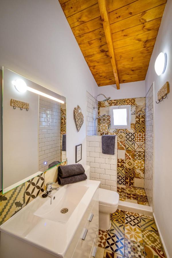 The Palms Boutique Resort Málaga - Adults Only Alhaurín de la Torre Quarto foto